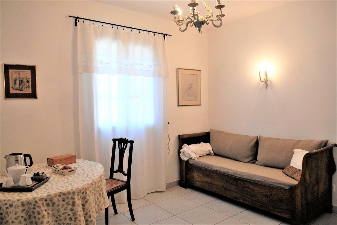 Lousoan Bed & Breakfast Екс ан Прованс Екстериор снимка