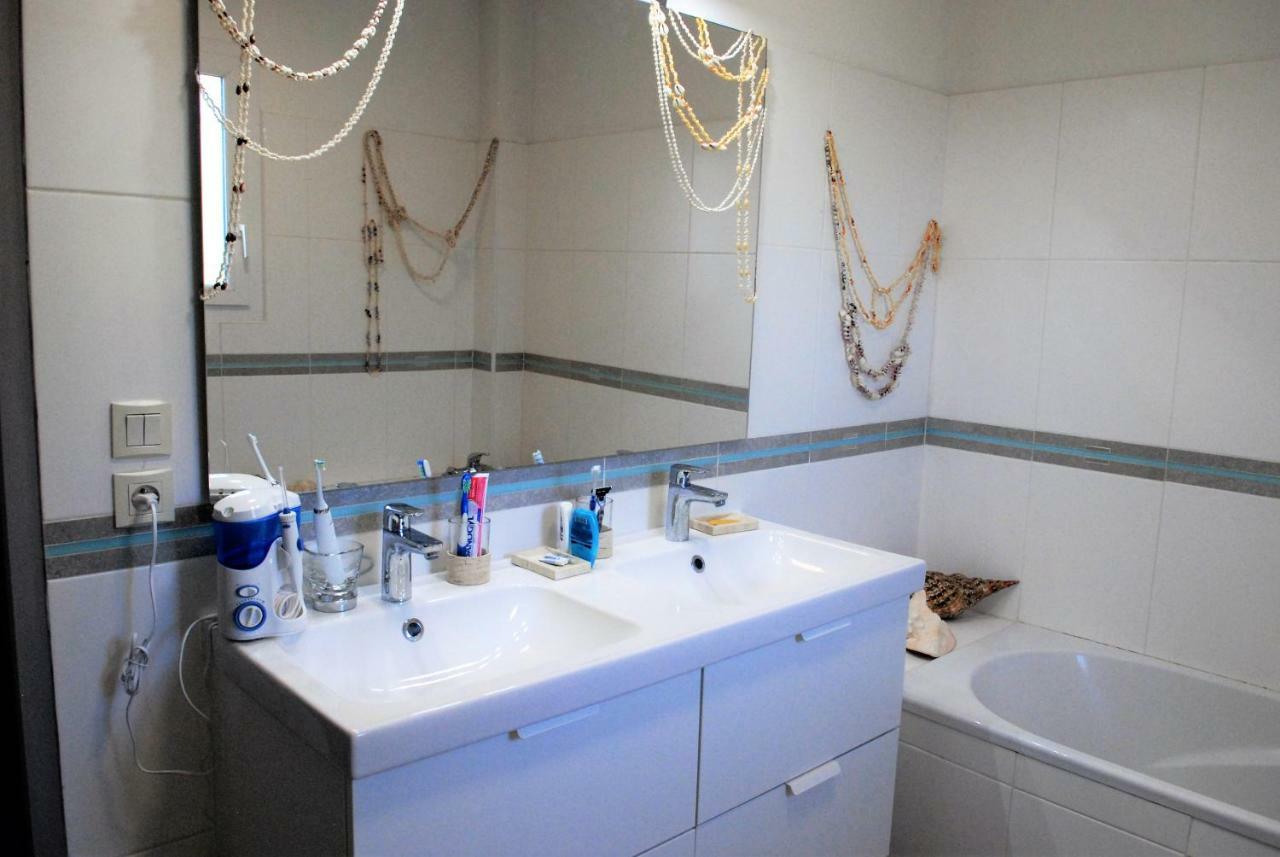 Lousoan Bed & Breakfast Екс ан Прованс Екстериор снимка